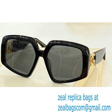 Dolce & Gabbana Sunglasses 76 2021 - Click Image to Close